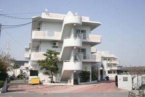 堺市・老人ホーム
